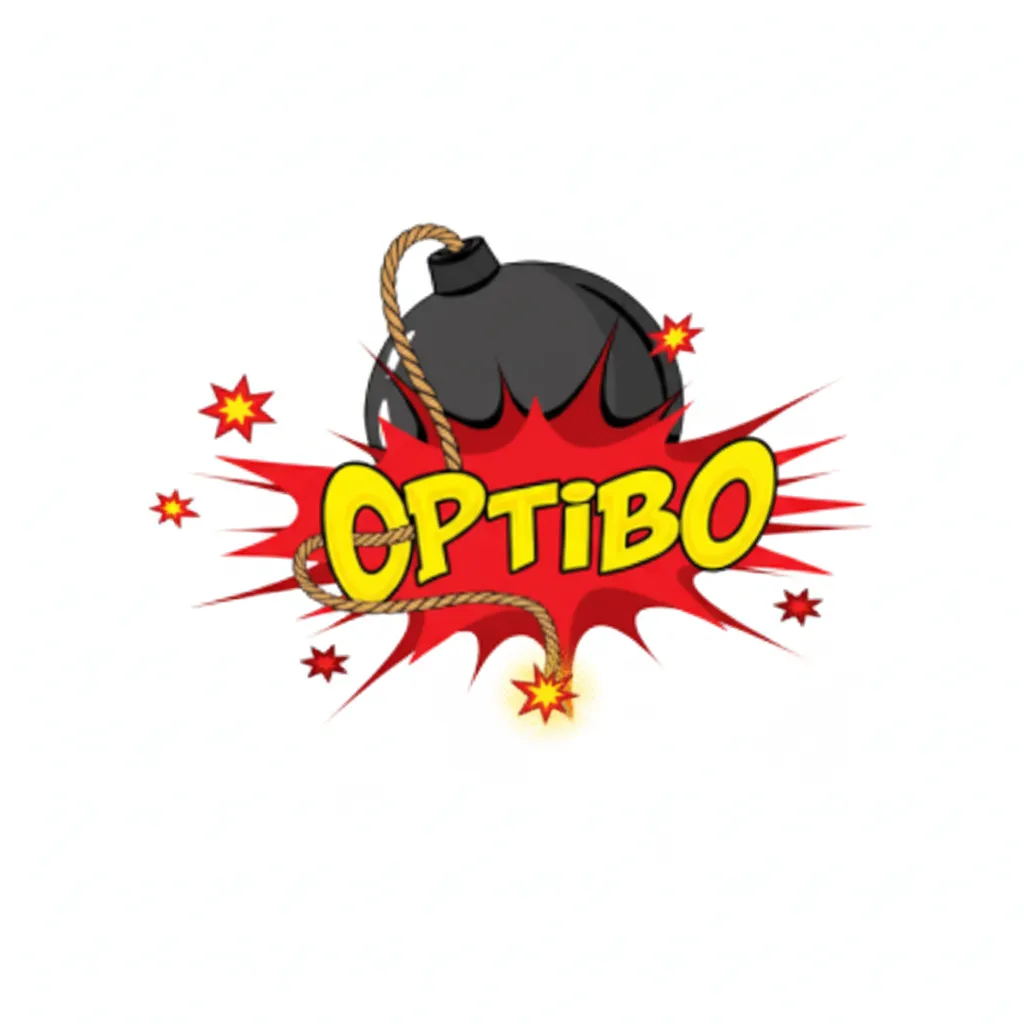 Optibo Gaming Booster Website
