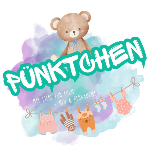 Pünktchen Alpen