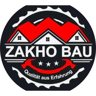 Zakho Bau Logo